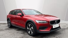 Volvo V60 2.0 B4D Cross Country 5dr AWD Auto Diesel Estate